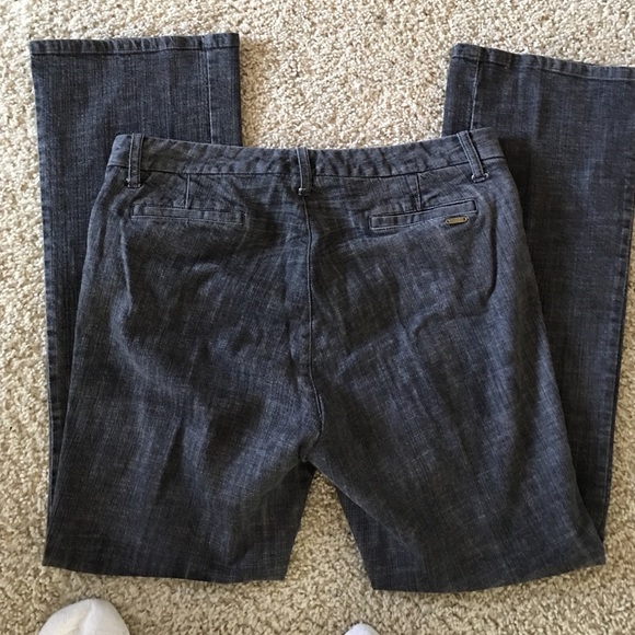 Faded Black Jeans - Picture 2 of 4