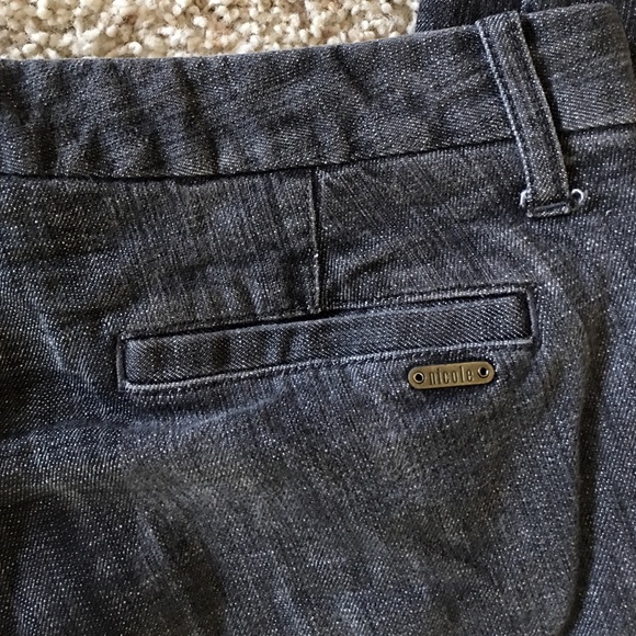 Faded Black Jeans - Picture 3 of 4