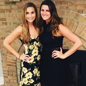 Meet your Posher, Lindsay