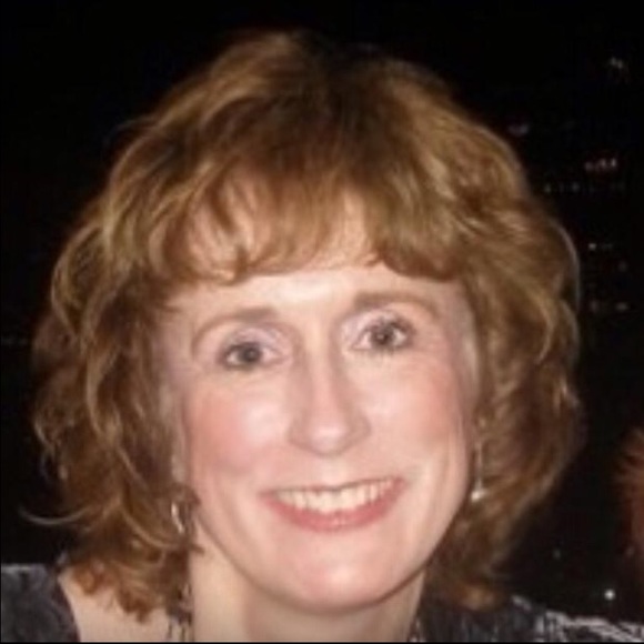 Meet your Posher, Anne