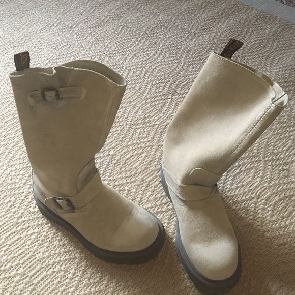 Doc Marten Boots