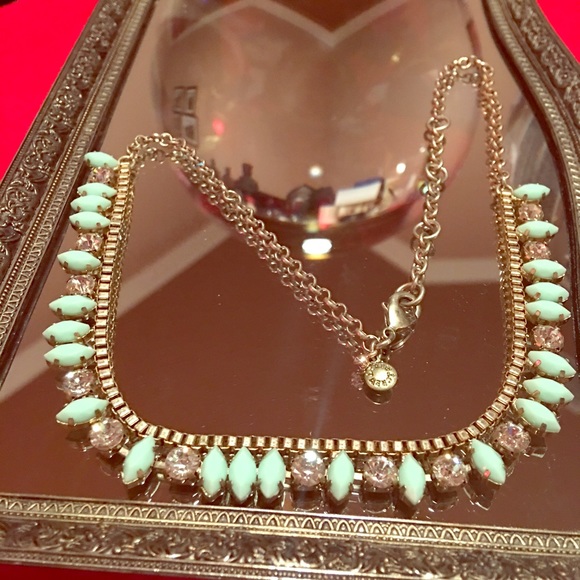 J. Crew Jewelry - J. Crew Statement Necklace