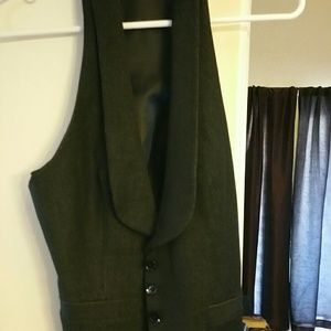 Women's professional vest