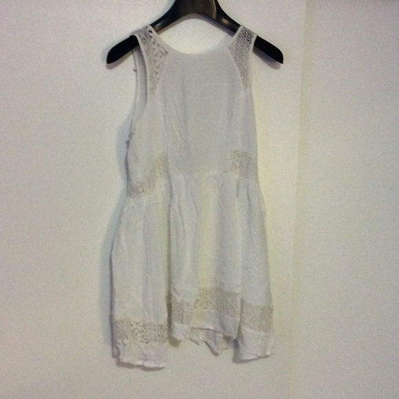 Forever 21 top / dress