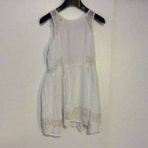 Forever 21 top / dress