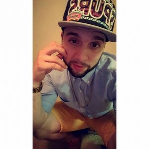 Meet your Posher, Matty