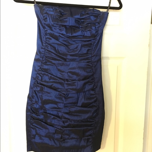 Homecoming dress