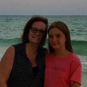 Meet your Posher, Joann