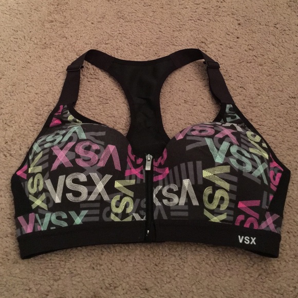Victoria's Secret Sports Bra
