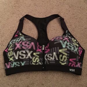 Victoria's Secret Sports Bra