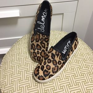 Sam Edelman shoes