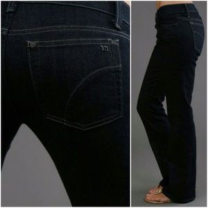 💙 Joes jeans provacateur bootcut jeans in Tessa