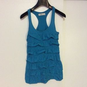 Abercrombie kids tanktop