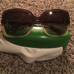 Kate Spade Darry Sunglasses