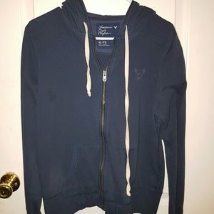 American Eagle Outfitters Sweatshirt (small stain)