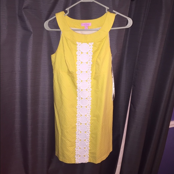 Lilly Pulitzer Dress