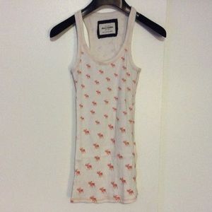 Abercrombie kids tanktop