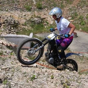 Meet your Posher, Janice