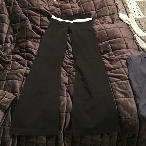 Lulu Lemon yoga pants