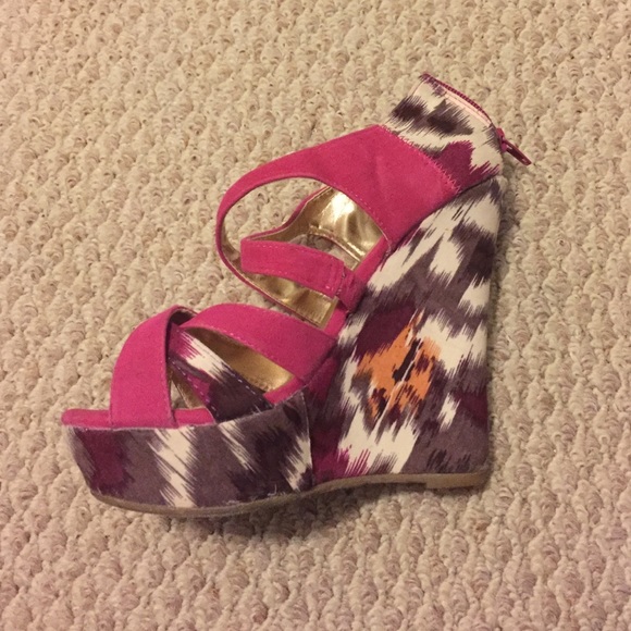 Wedges - Picture 2 of 4