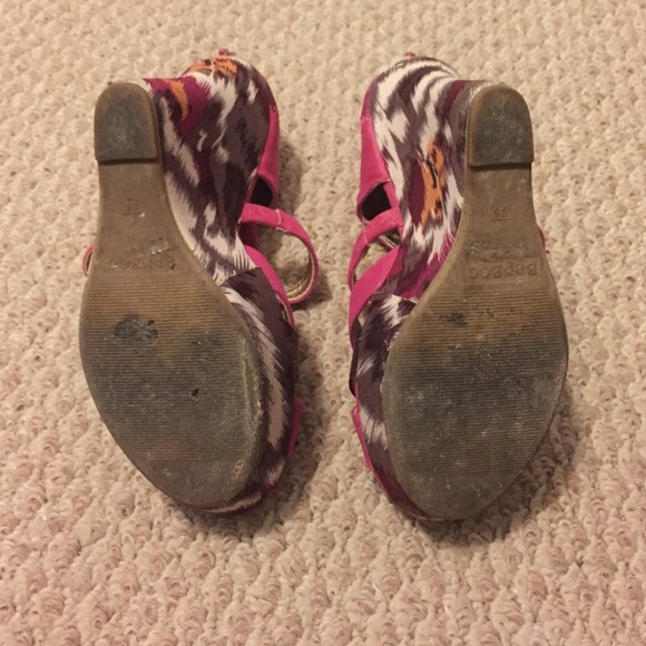 Wedges - Picture 4 of 4