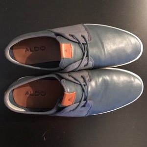 Size 11 ALDO sneakers