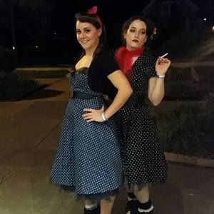 Meet your Posher, Jesse