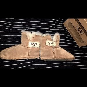 Baby uggs