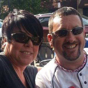 Meet your Posher, Tracy