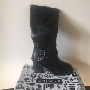 Women's Riding Boots