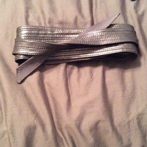 Obi Wrap Belt
