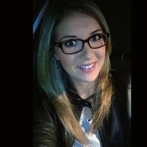 Meet your Posher, Tonya