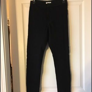 High-waisted super skinny Forever 21 jeans