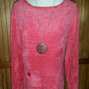 The Softest Sweater in the Land