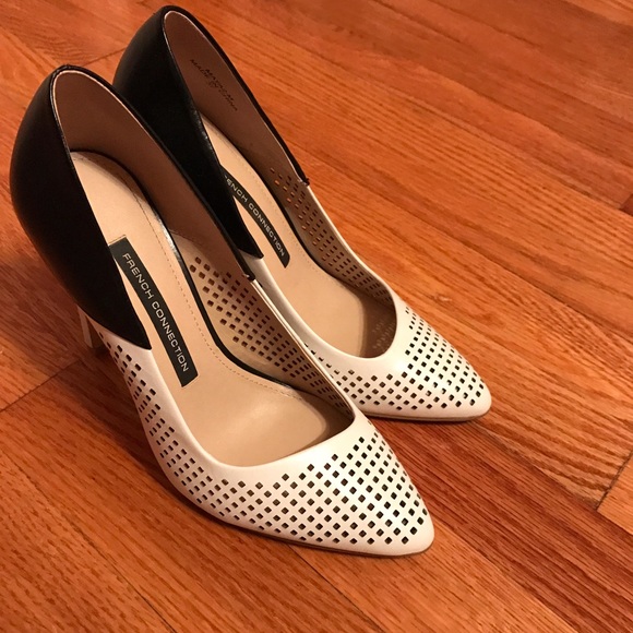 French Connection Heels Size 7