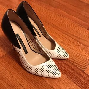 French Connection Heels Size 7