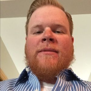 Meet your Posher, Matthew