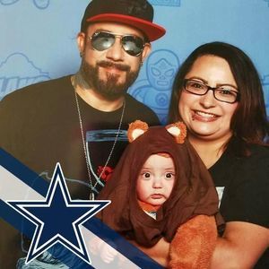 Meet your Posher, Monique