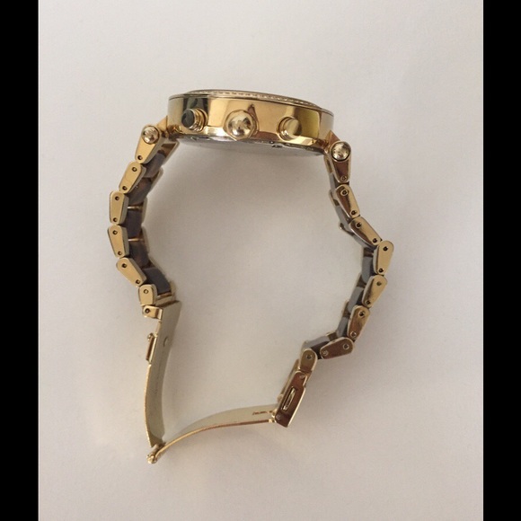 Michael Kors Gold WatCh