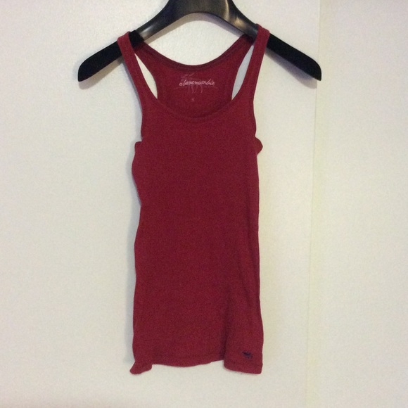 Abercrombie kids tanktop