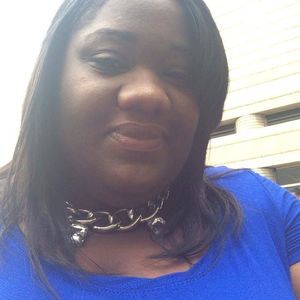 Meet your Posher, Latoya