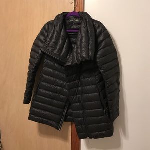 CK puffer women's coat. Retail $140