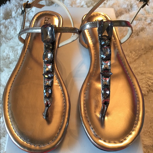 Bar III Balance Sandals
