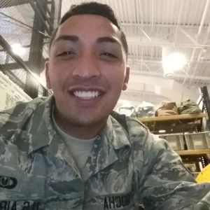 Meet your Posher, Mark