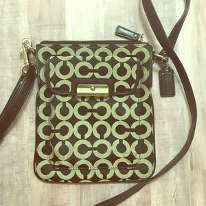 Coach Crossbody Bag
