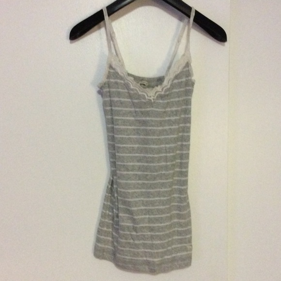 Abercrombie kids tanktop