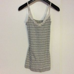 Abercrombie kids tanktop