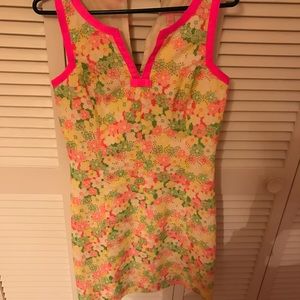 Lilly Pulitzer Dress Size 0