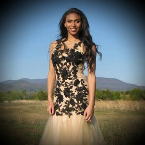 Meet your Posher, Morgan