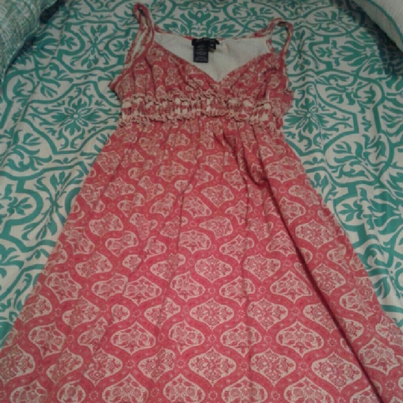 Maxi dress max studio